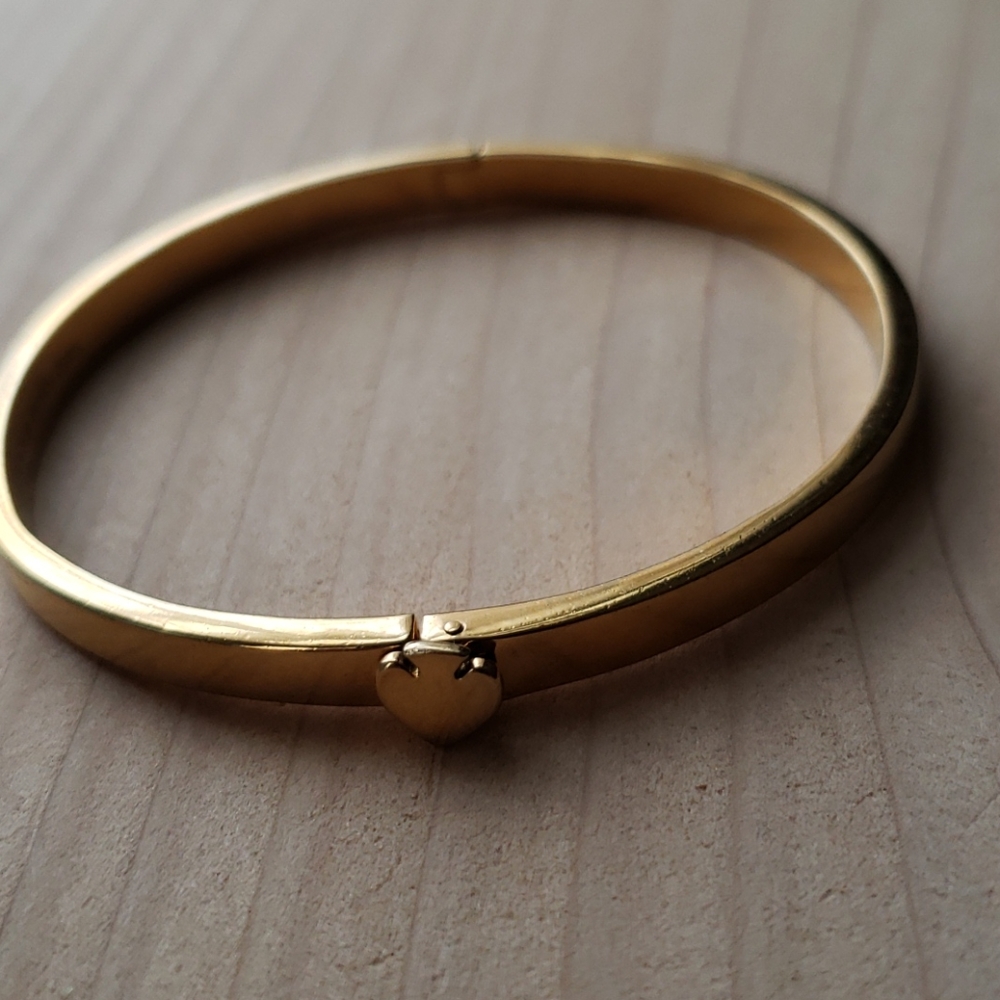 Kate Spade Bangle
